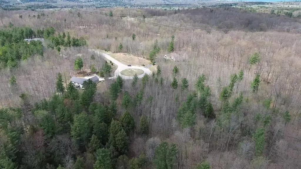 5479 Glendenning Trail Whitewater Township MI 49690