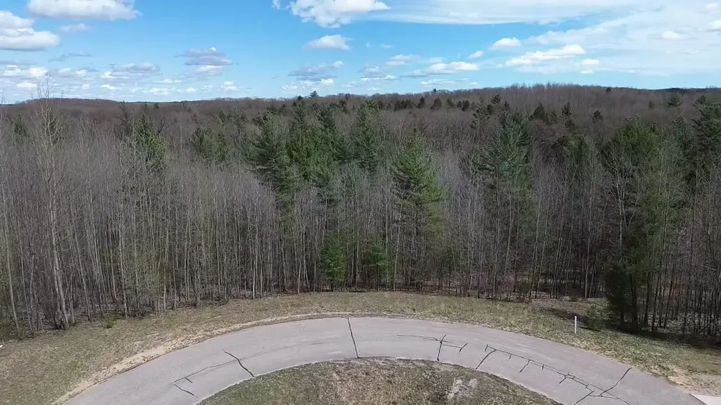 5479 Glendenning Trail Whitewater Township MI 49690