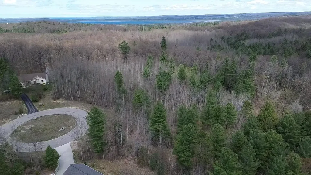 5479 Glendenning Trail Whitewater Township MI 49690