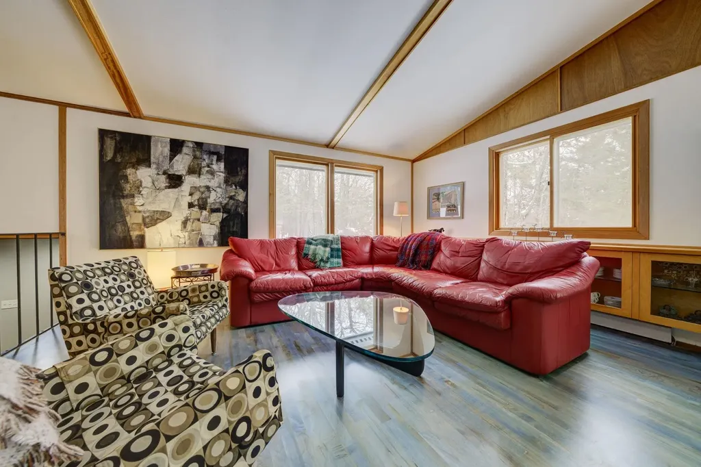 3312 Old State Road Lake Township MI 49635