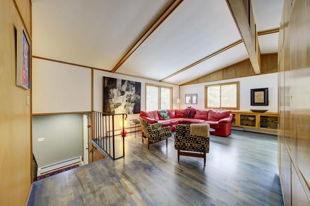 3312 Old State Road Lake Township MI 49635