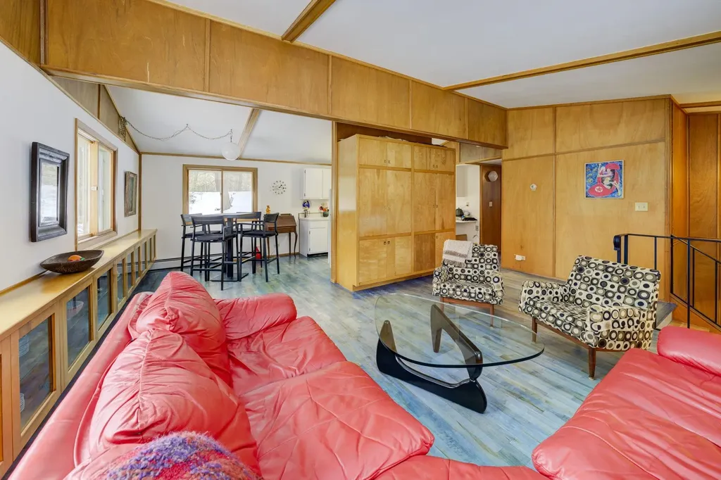 3312 Old State Road Lake Township MI 49635
