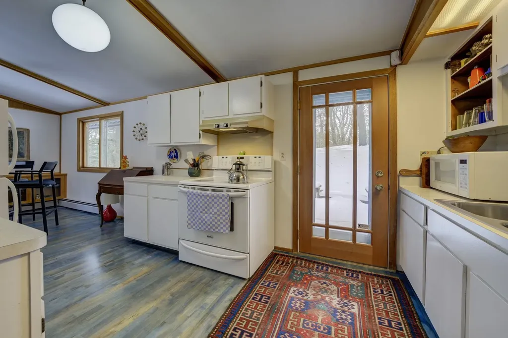 3312 Old State Road Lake Township MI 49635