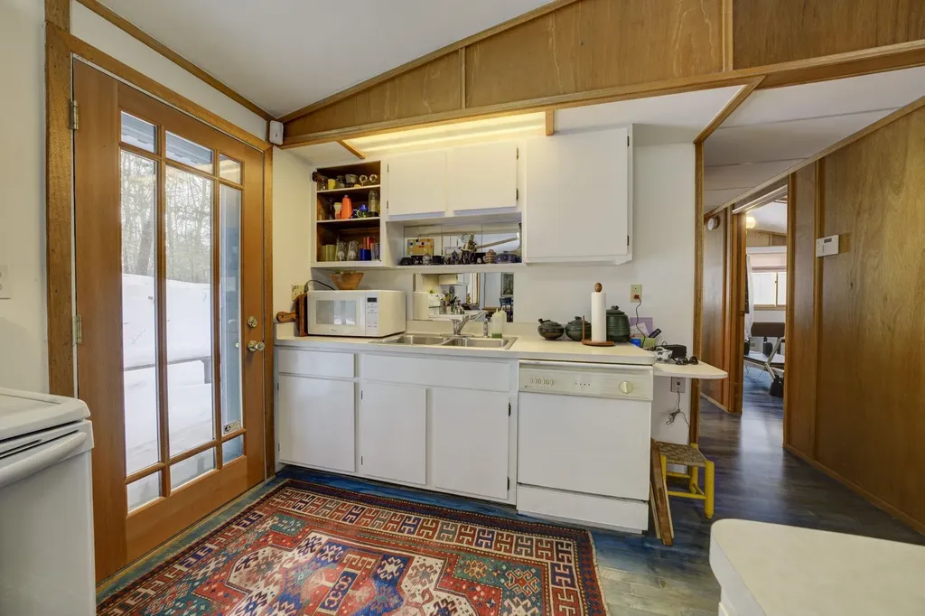 3312 Old State Road Lake Township MI 49635