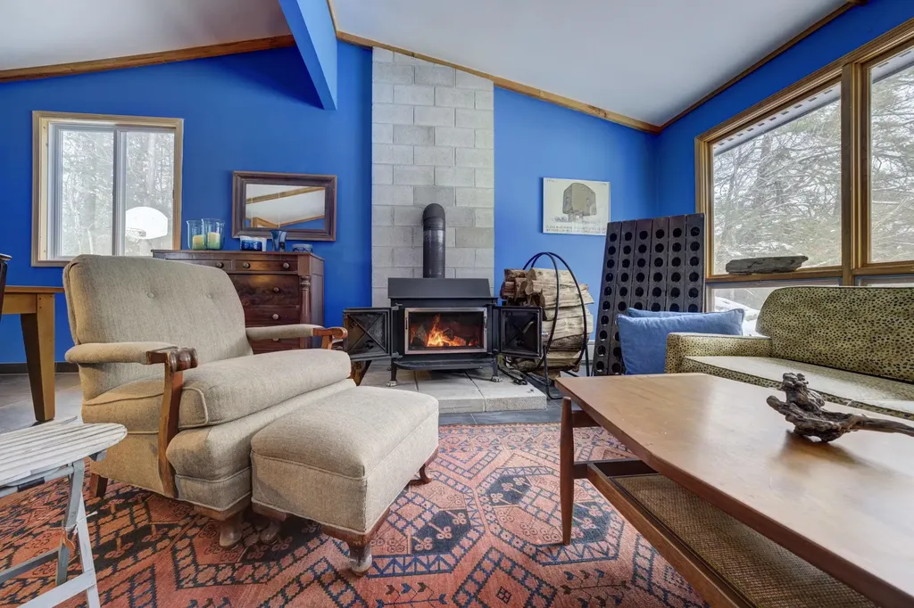 3312 Old State Road Lake Township MI 49635