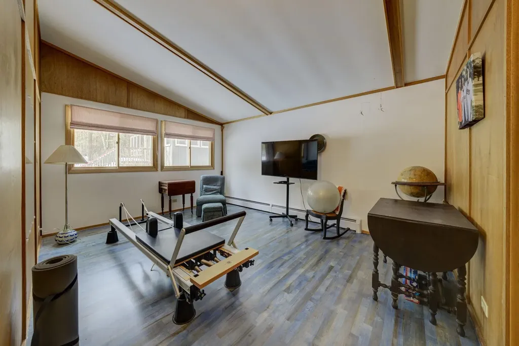 3312 Old State Road Lake Township MI 49635