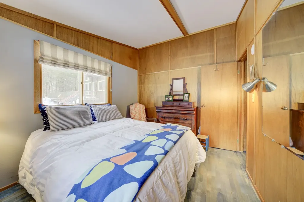 3312 Old State Road Lake Township MI 49635