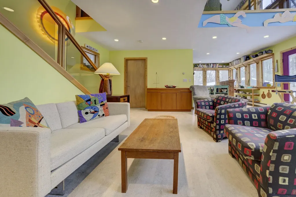 3312 Old State Road Lake Township MI 49635