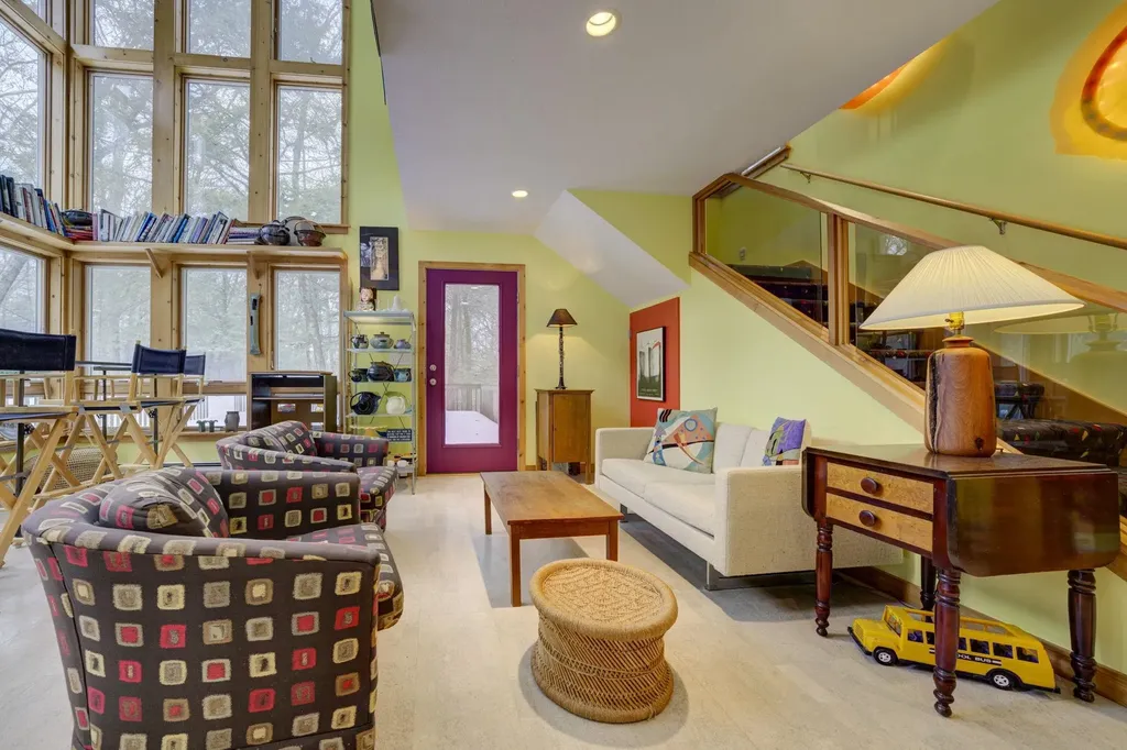 3312 Old State Road Lake Township MI 49635