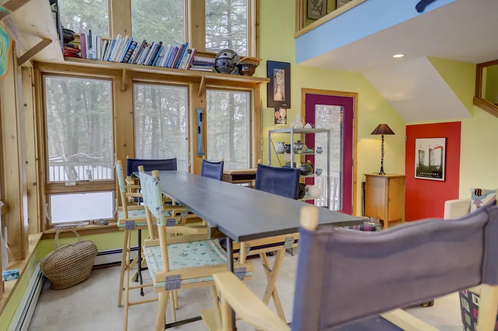3312 Old State Road Lake Township MI 49635