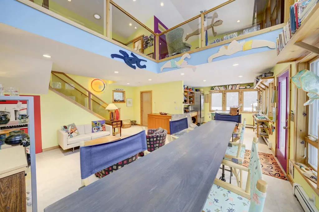 3312 Old State Road Lake Township MI 49635