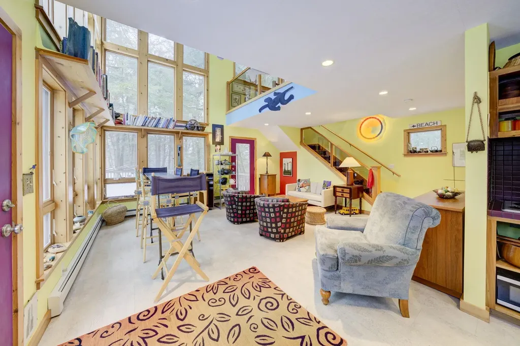 3312 Old State Road Lake Township MI 49635