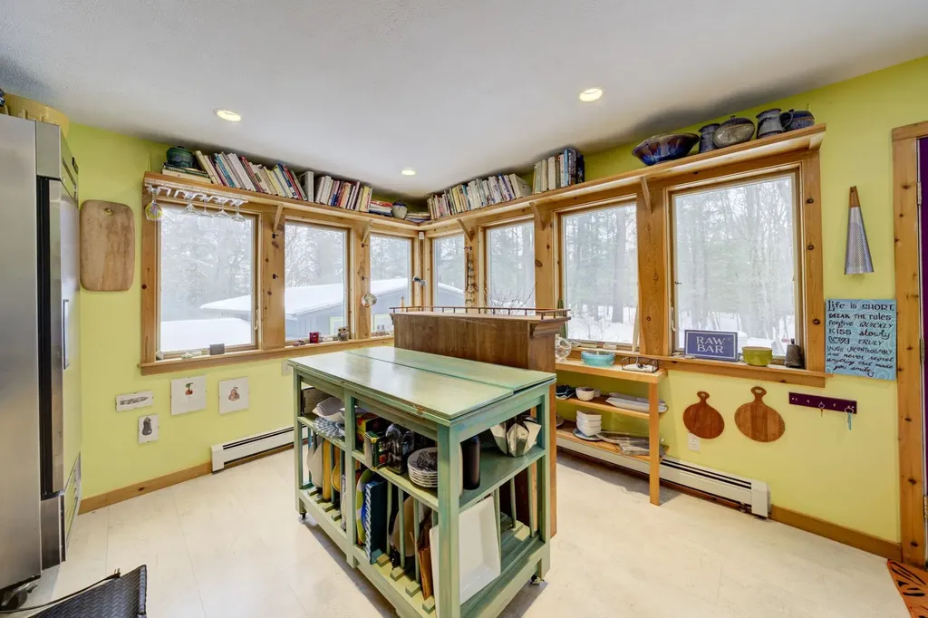 3312 Old State Road Lake Township MI 49635