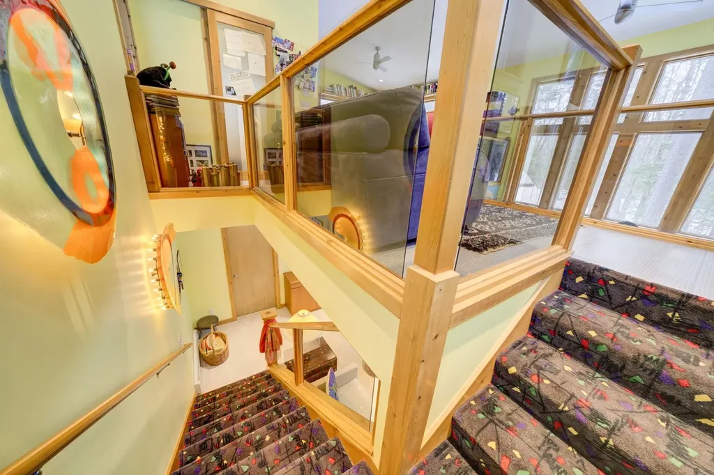 3312 Old State Road Lake Township MI 49635