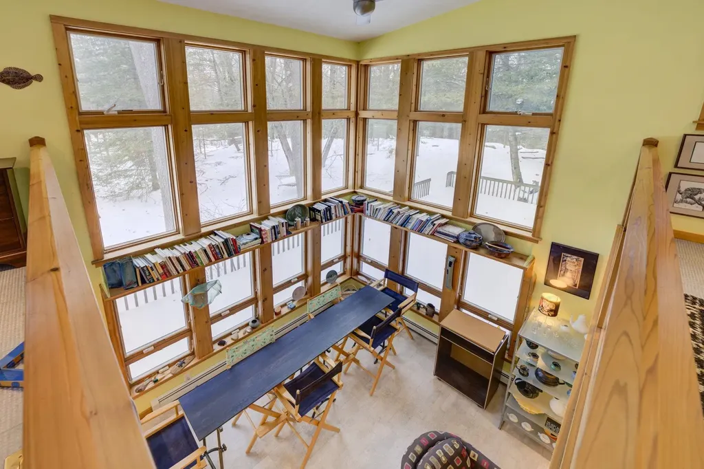 3312 Old State Road Lake Township MI 49635