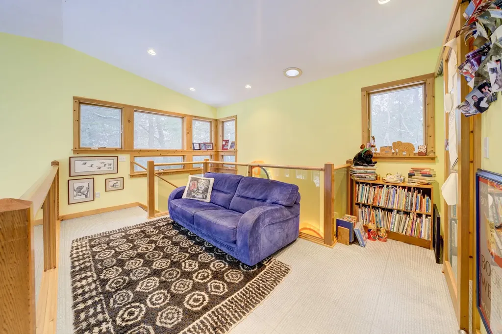 3312 Old State Road Lake Township MI 49635
