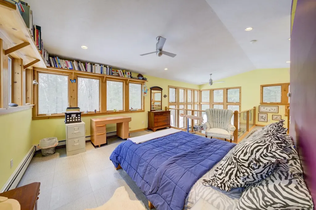 3312 Old State Road Lake Township MI 49635