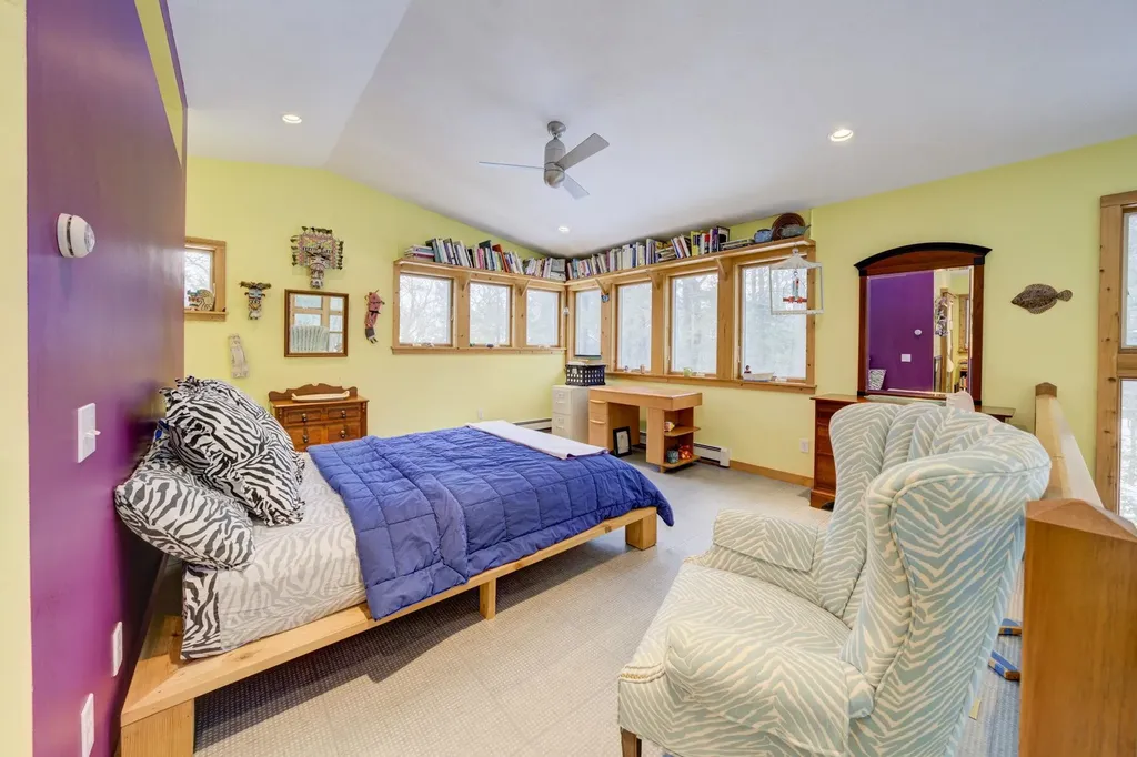 3312 Old State Road Lake Township MI 49635