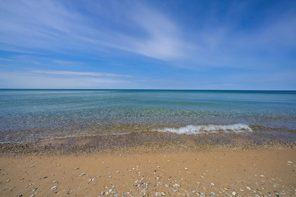 3312 Old State Road Lake Township MI 49635