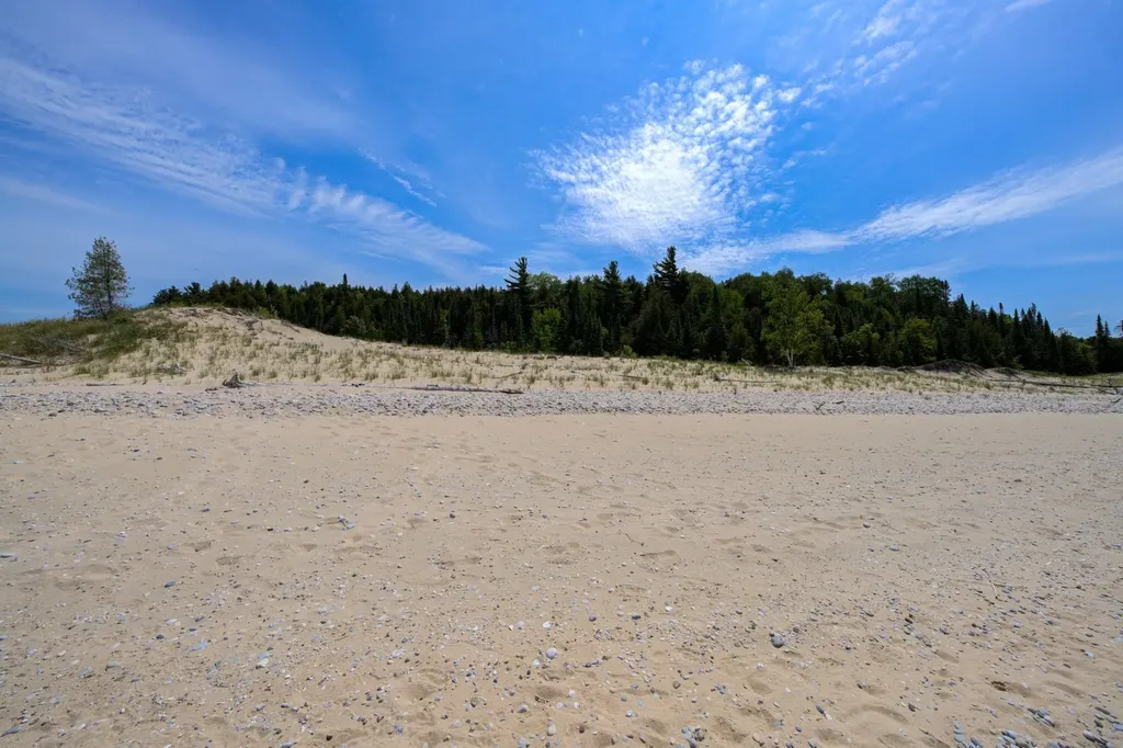 3312 Old State Road Lake Township MI 49635