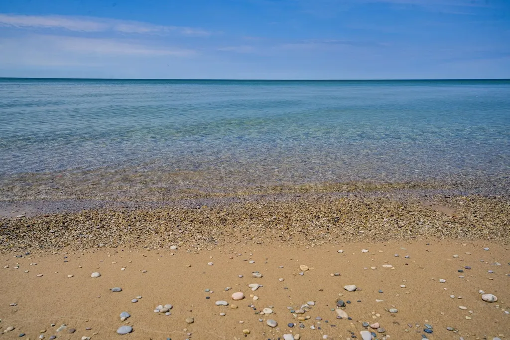 3312 Old State Road Lake Township MI 49635