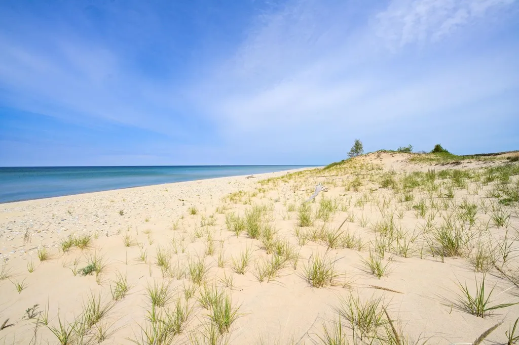 3312 Old State Road Lake Township MI 49635