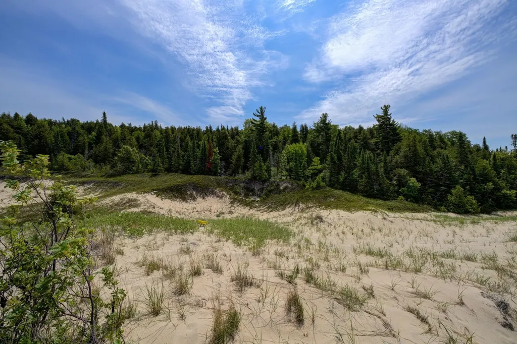 3312 Old State Road Lake Township MI 49635