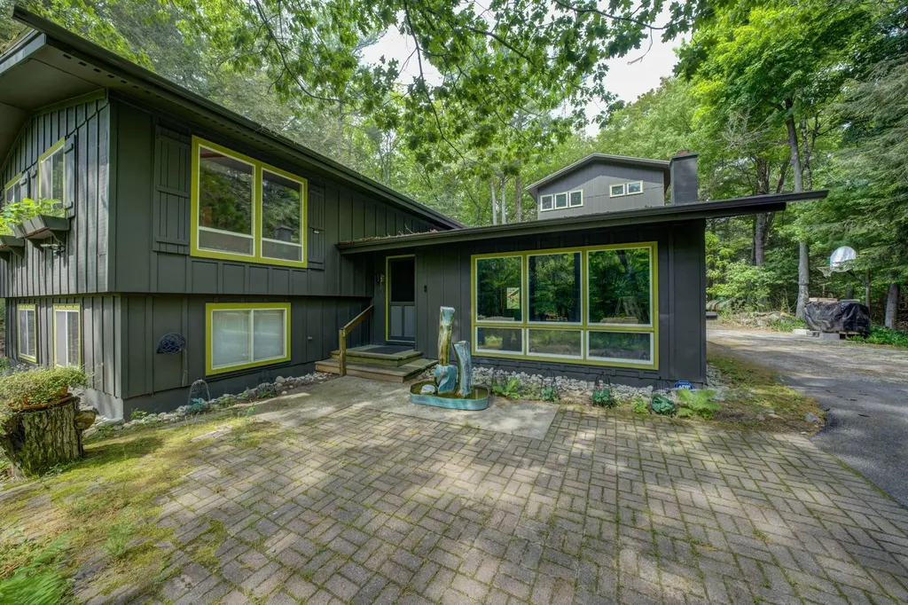 3312 Old State Road Lake Township MI 49635