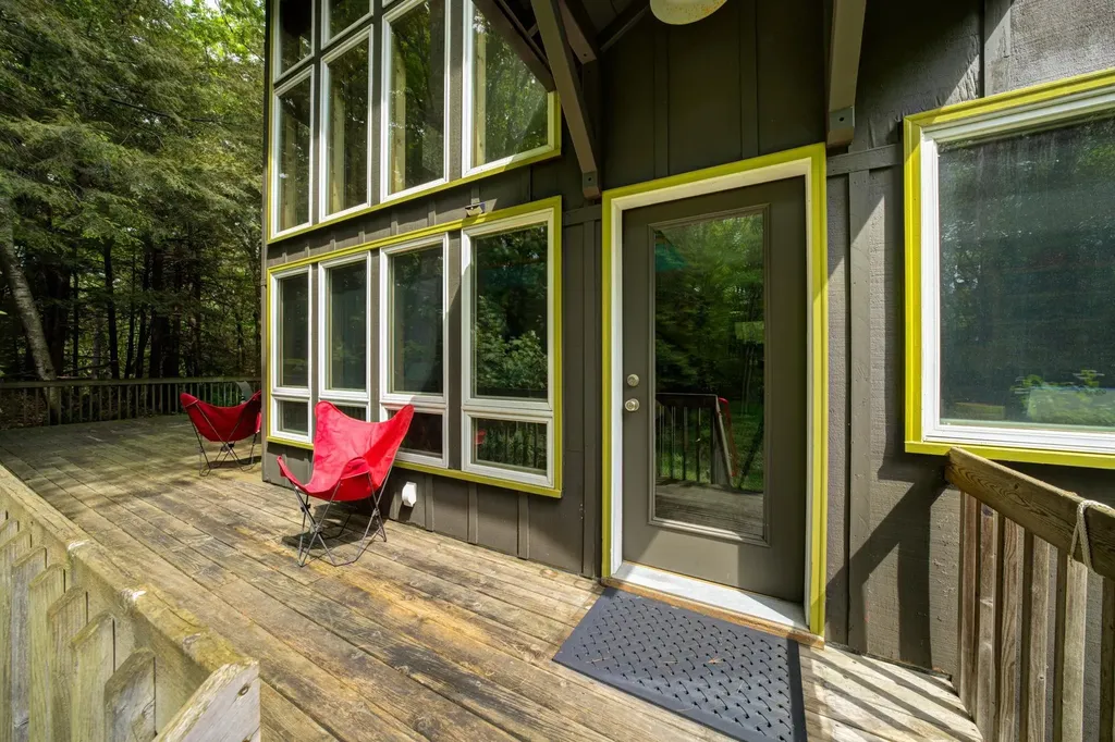 3312 Old State Road Lake Township MI 49635