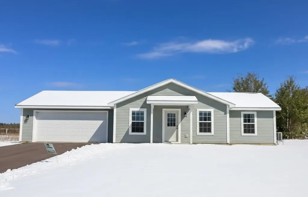 9085 Kingsfield Drive Mayfield Township MI 49649