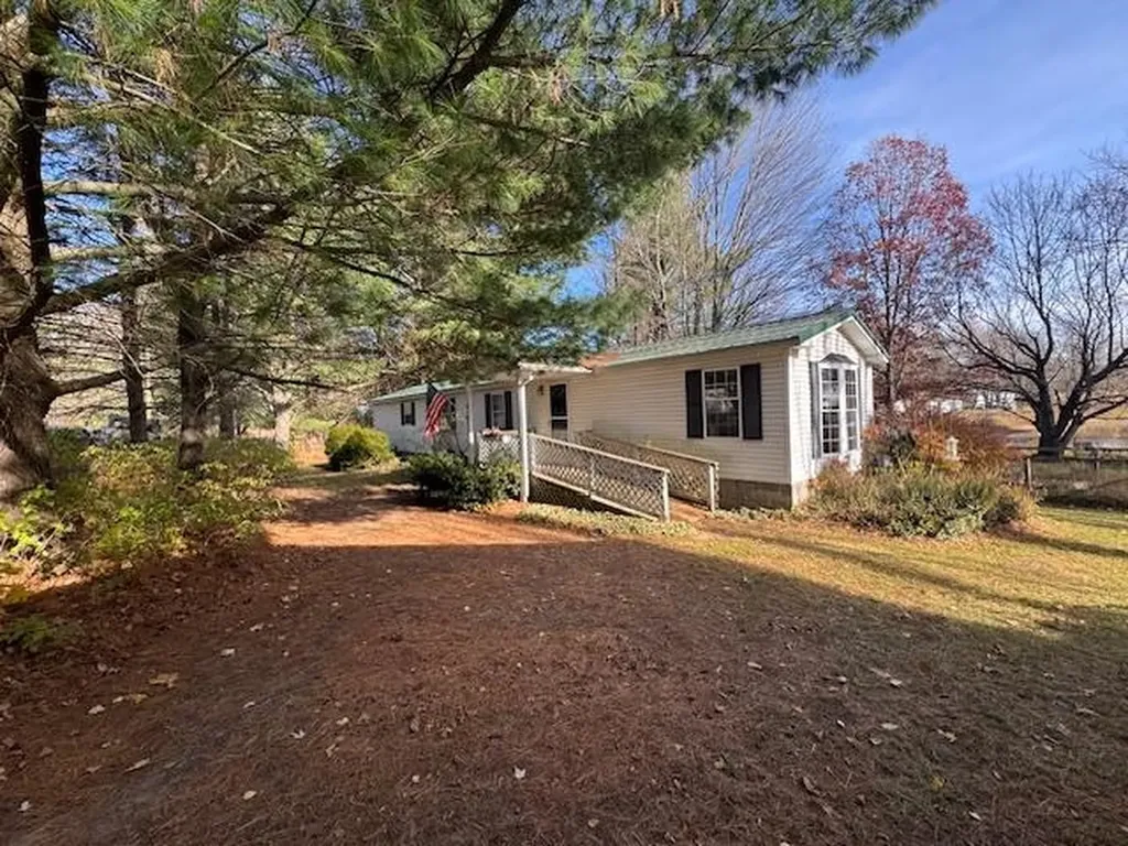 488 Autumn Selma Township MI 49601