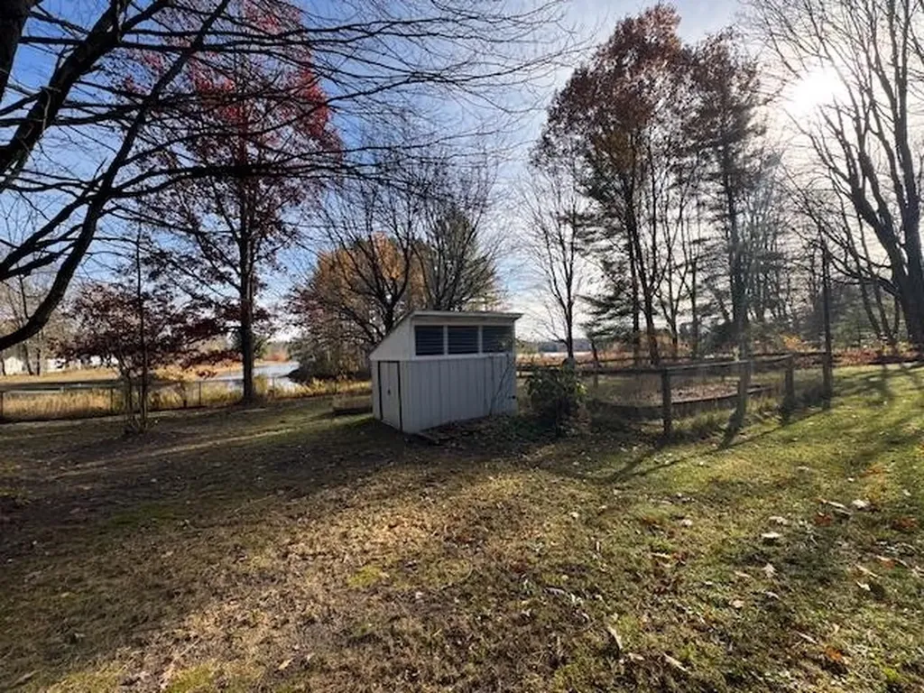 488 Autumn Selma Township MI 49601