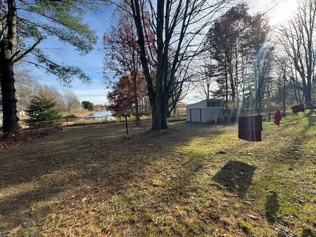 488 Autumn Selma Township MI 49601