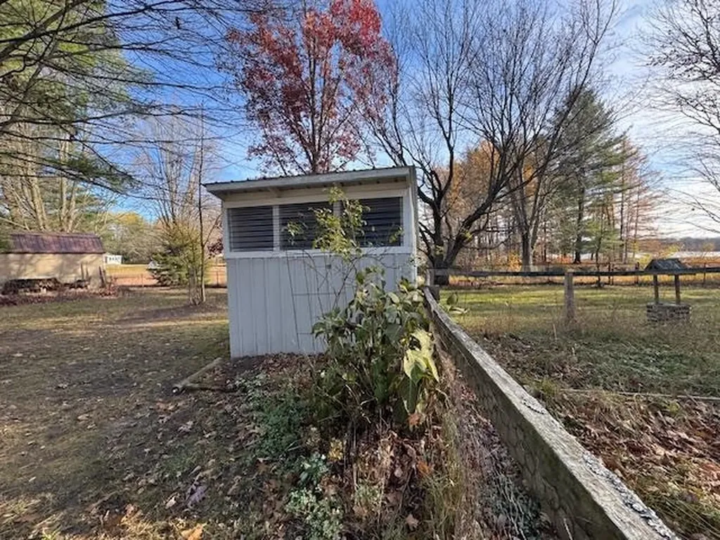 488 Autumn Selma Township MI 49601