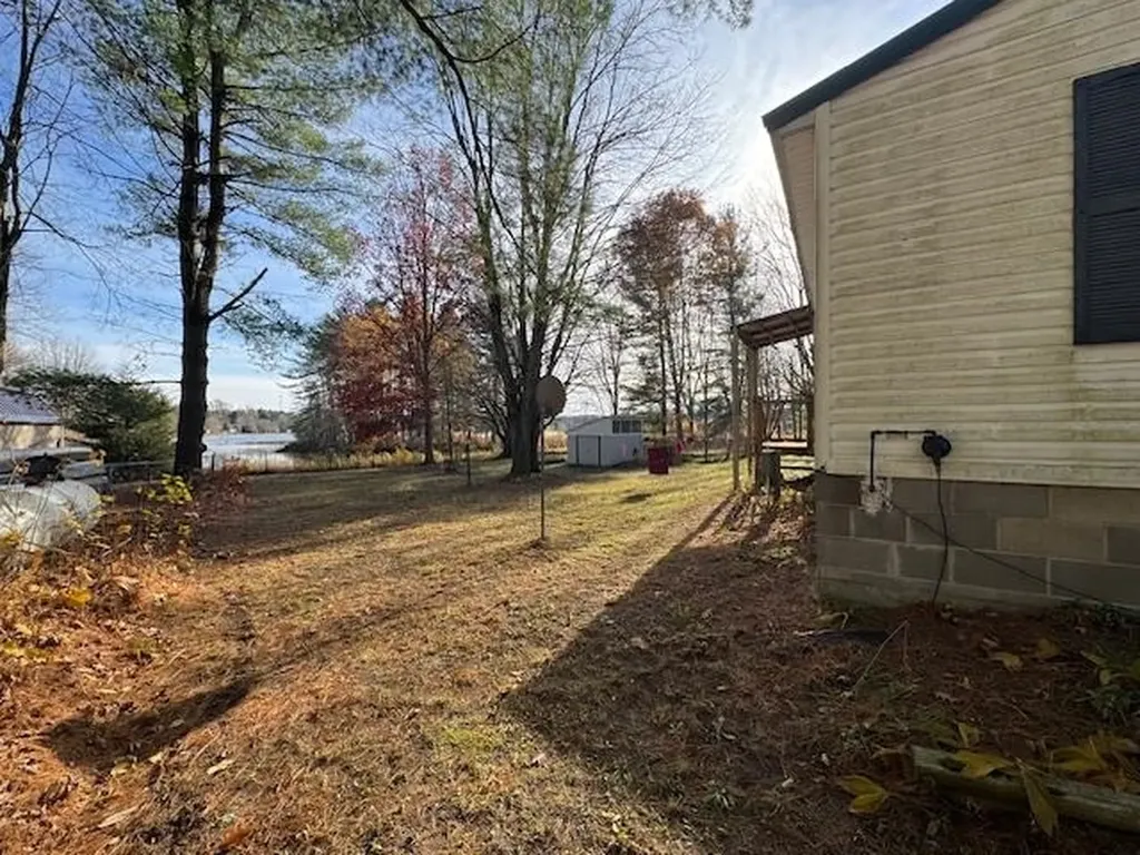 488 Autumn Selma Township MI 49601
