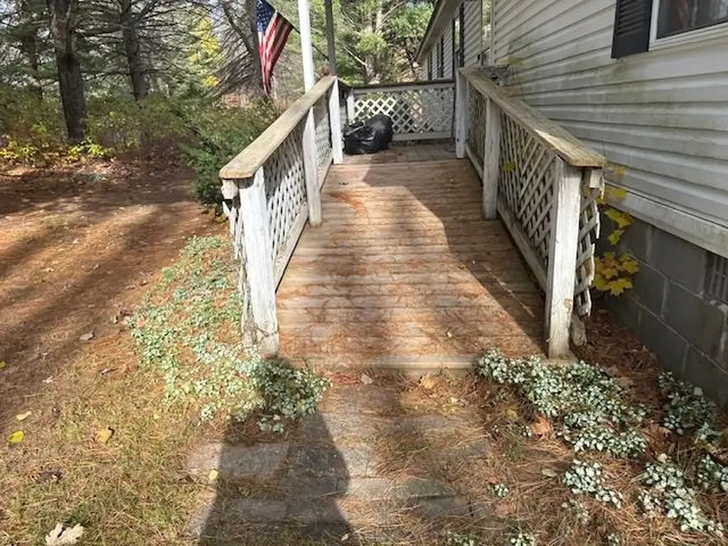 488 Autumn Selma Township MI 49601