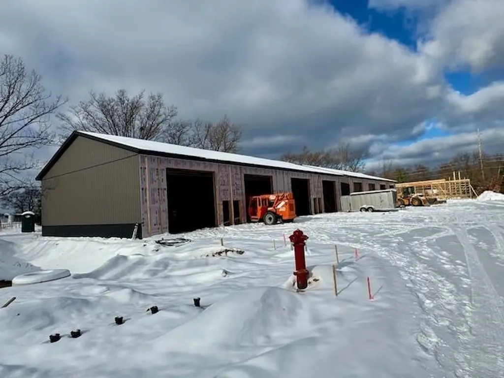 2407 N Aero Park Court Traverse City City MI 49686