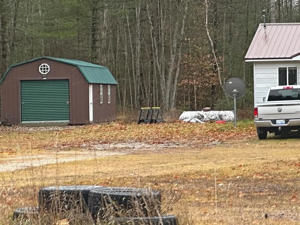 220 E Sanborn Road West Branch Township MI 49651
