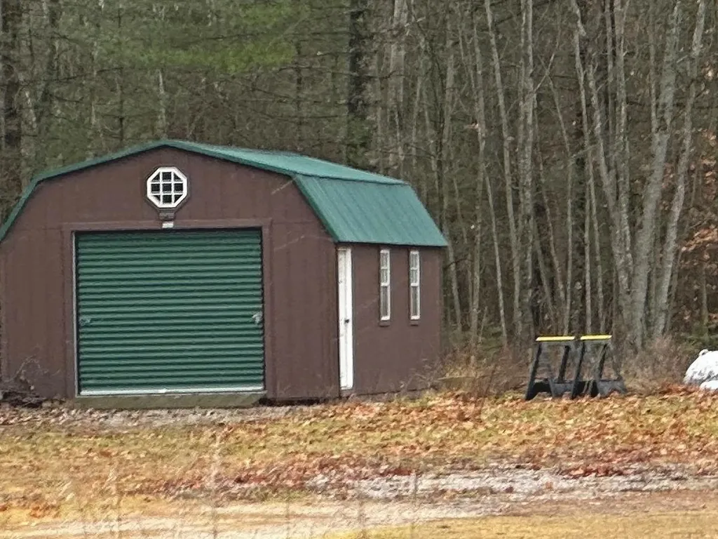 220 E Sanborn Road West Branch Township MI 49651