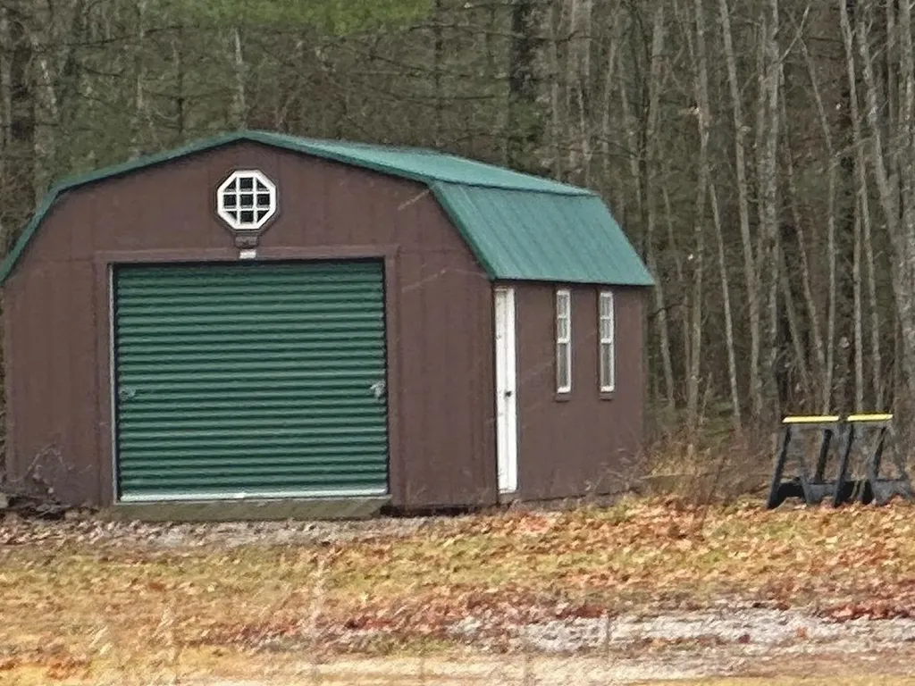 220 E Sanborn Road West Branch Township MI 49651
