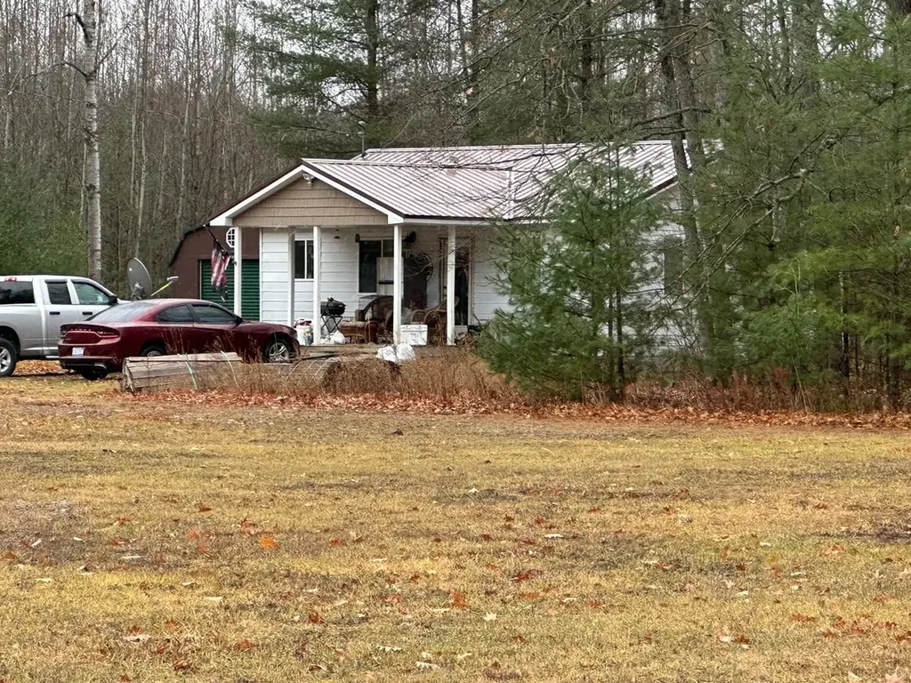 220 E Sanborn Road West Branch Township MI 49651