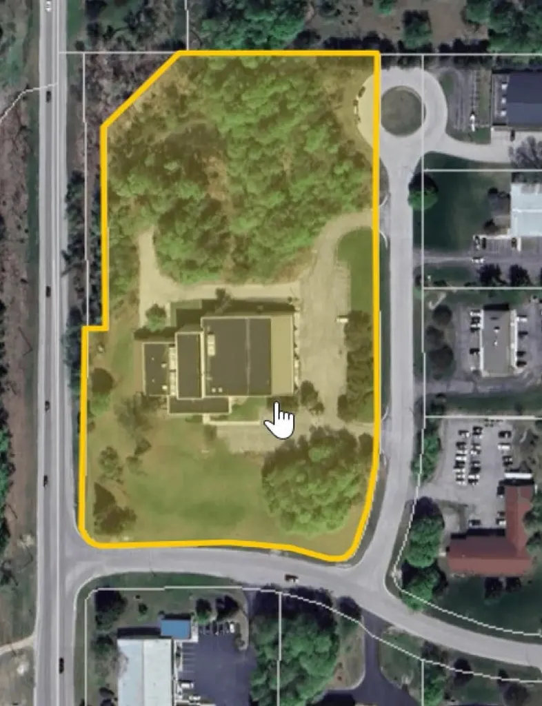 1621 Keane Drive Garfield Charter Township MI 49696