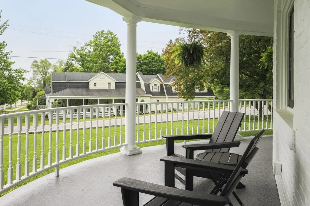 503 N Bridge Street Forest Home Township MI 49615