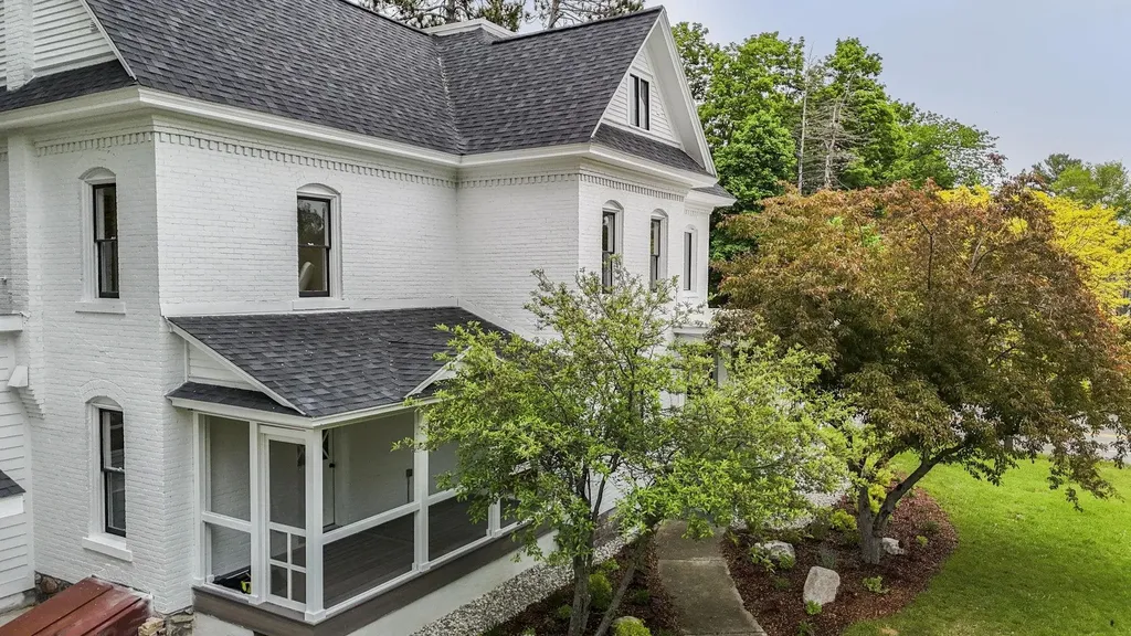 503 N Bridge Street Forest Home Township MI 49615
