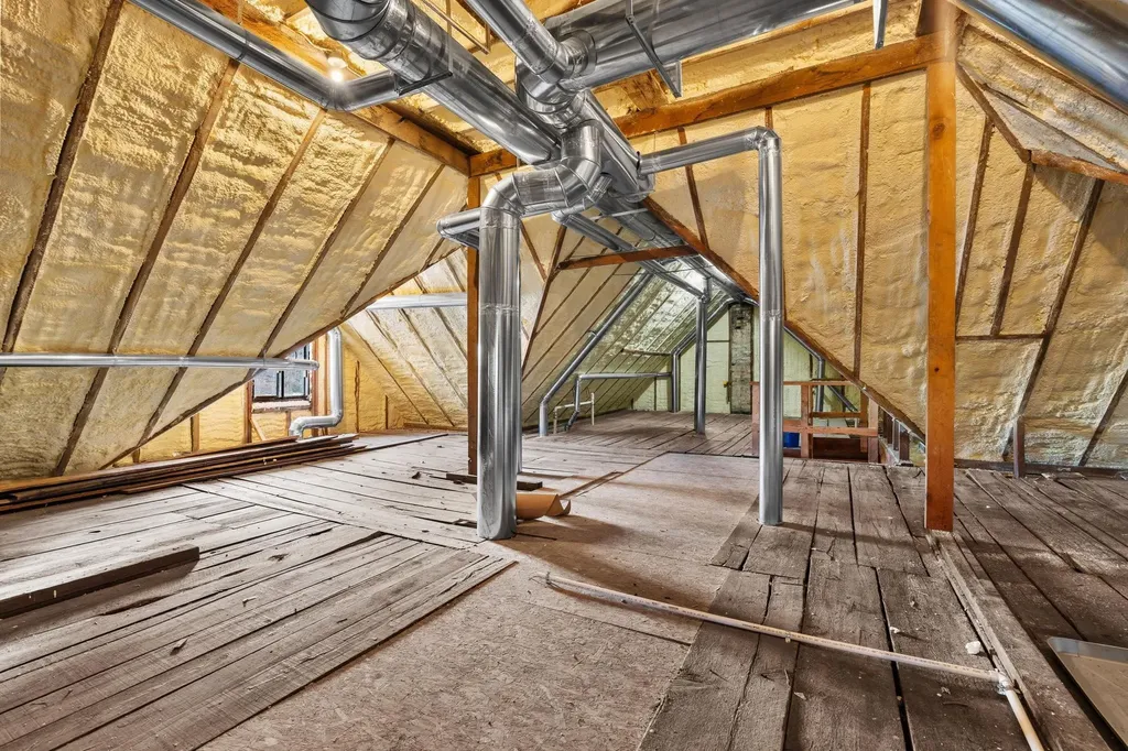 503 N Bridge Street Forest Home Township MI 49615