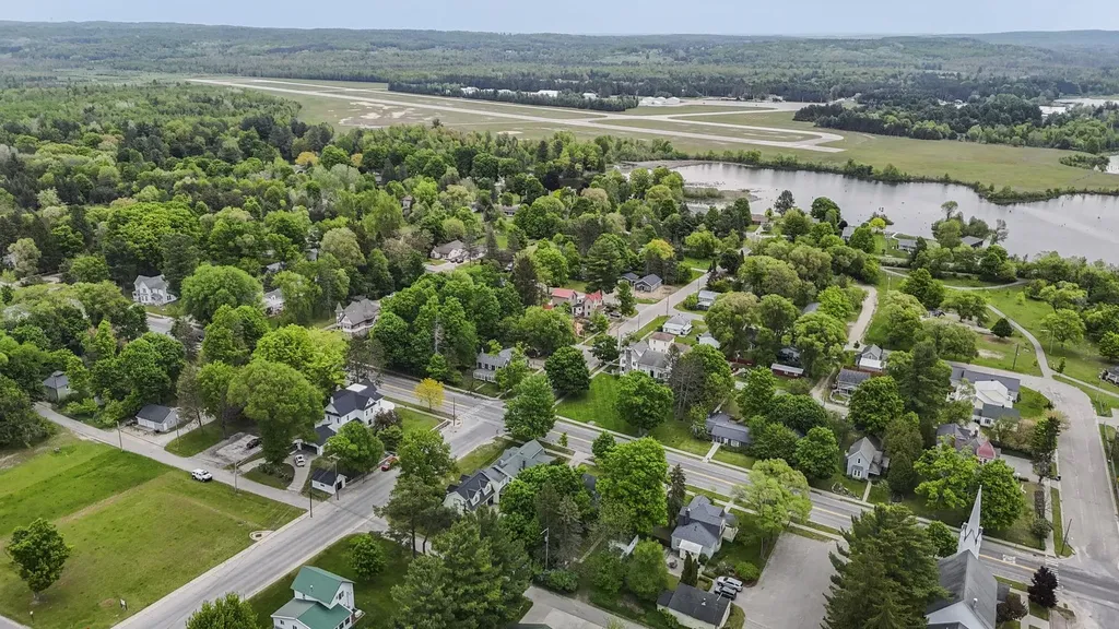 503 N Bridge Street Forest Home Township MI 49615
