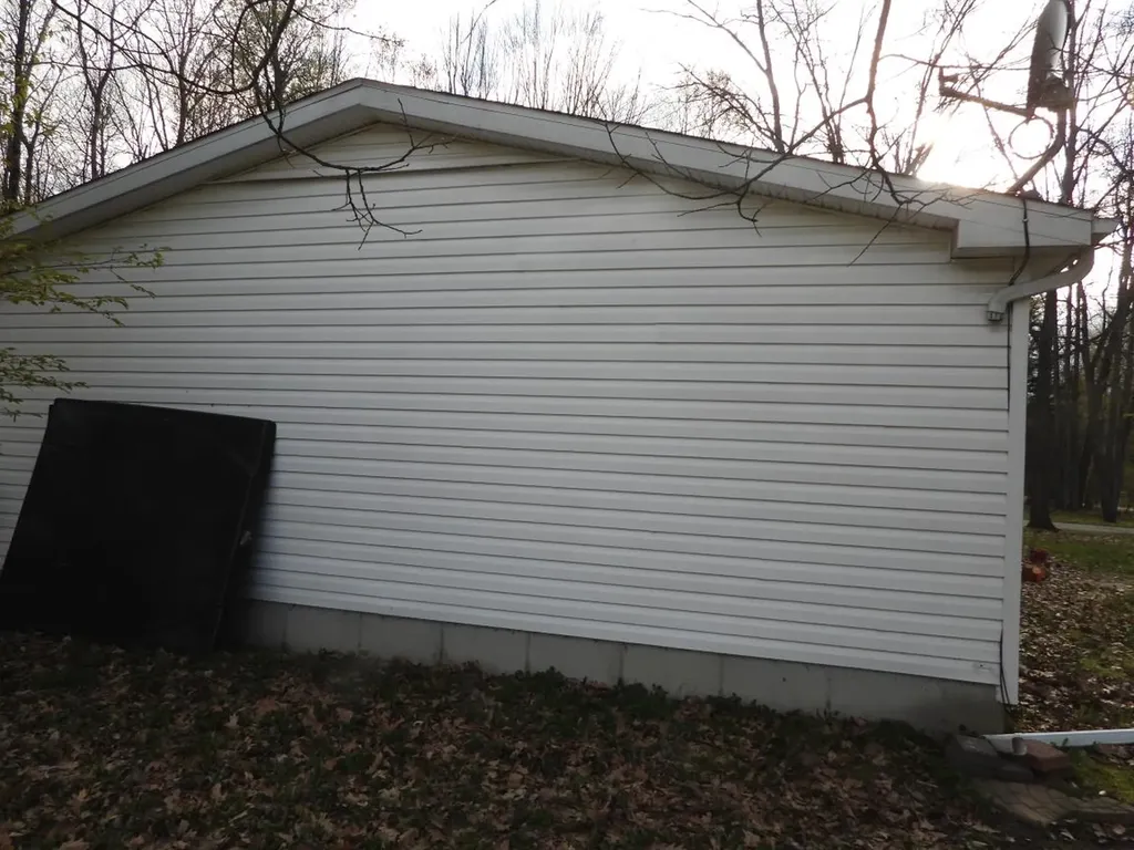 224 Radcliff Drive Roscommon Township MI 48629