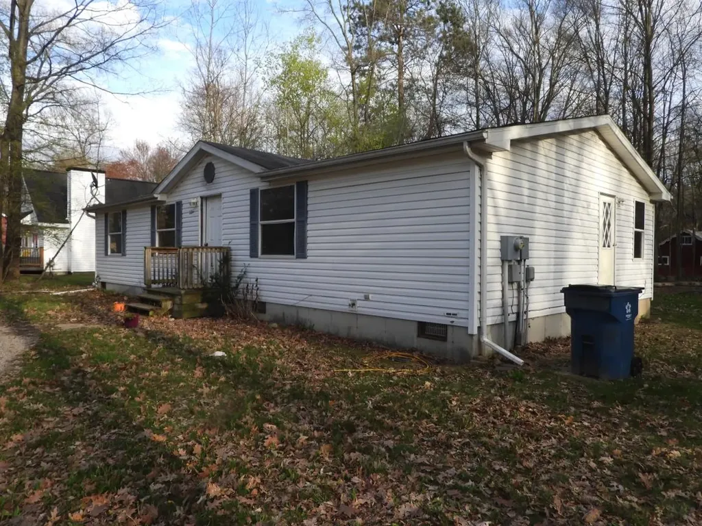 224 Radcliff Drive Roscommon Township MI 48629