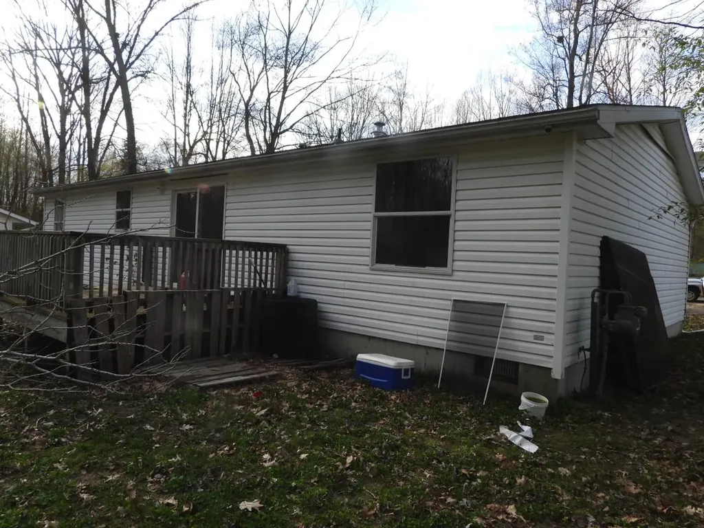 224 Radcliff Drive Roscommon Township MI 48629