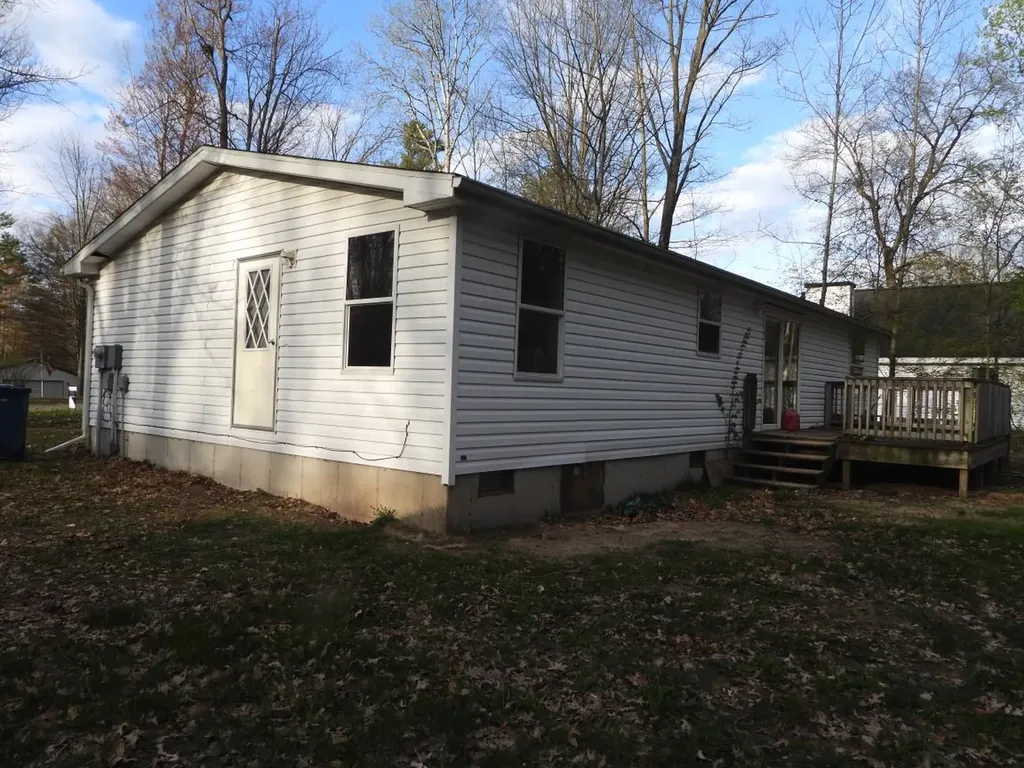 224 Radcliff Drive Roscommon Township MI 48629